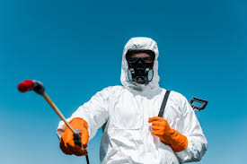 Pest Control for Warehouses in North Randall, OH